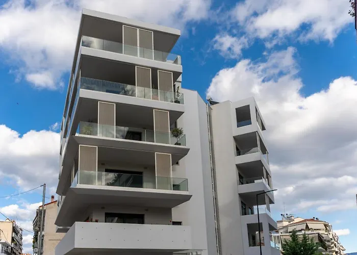Olina\'S Luxury Apartment