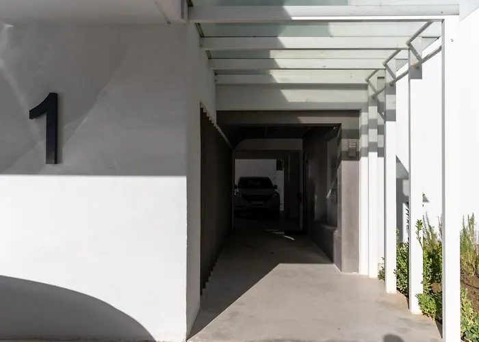 Olina\'S Luxury Apartment