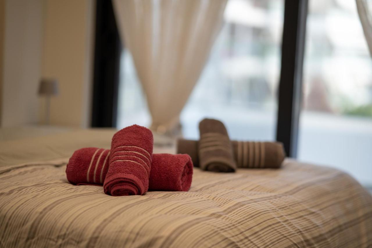 Olina's Luxury Apartment *