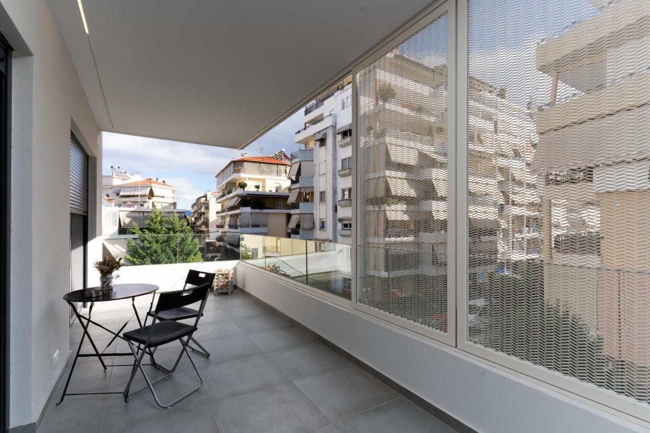 Apartment Olina's Luxury Trikala (Thessaly)