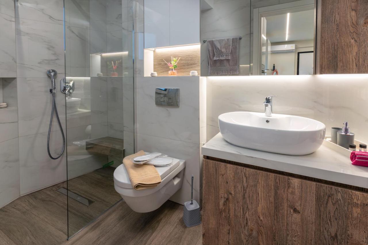 Apartment Olina's Luxury Trikala (Thessaly)