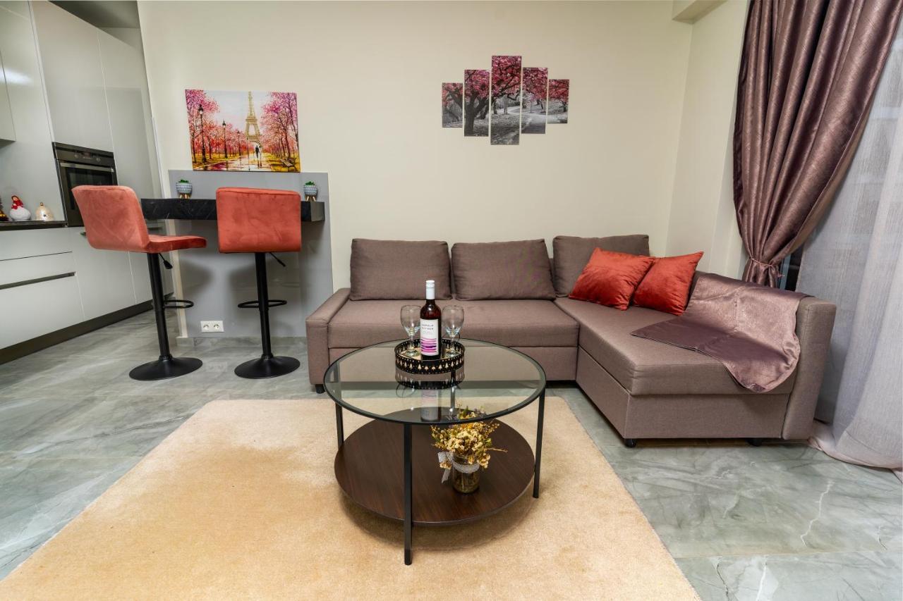 Olina's Luxury Trikala (Thessaly)