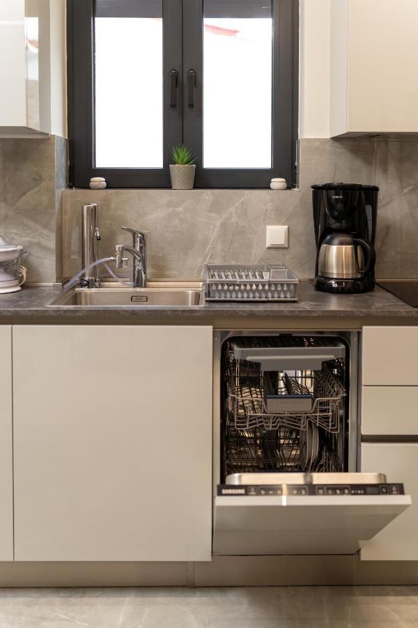 Olina's Luxury Trikala (Thessaly)